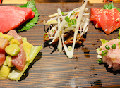 魚屋のマグロ食堂 オートロキッチン 渋谷店: いわさんの2026年09月12日の1枚目の投稿写真