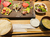 魚屋のマグロ食堂 オートロキッチン 渋谷店: いわさんの2026年09月12日の2枚目の投稿写真