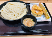 はなまるうどん京急川崎駅前店: いわさんの2026年06月19日の1枚目の投稿写真