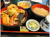 富士見庵 梶が谷店: いわさんの2026年08月11日の1枚目の投稿写真