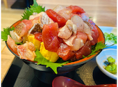 さかな酒場 魚星 大井町駅阪急大井町ガーデン店: いわさんの2026年08月02日の1枚目の投稿写真