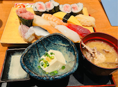 寿司居酒屋 七福 武蔵小杉 本店: いわさんの2026年08月30日の2枚目の投稿写真