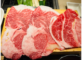 神戸牛焼肉 すき焼き 麗 渋谷店: いわさんの2026年04月の1枚目の投稿写真
