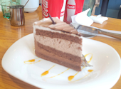 TAKCAFE italian dishes and cakes: ちょあさんの2026年08月30日の2枚目の投稿写真