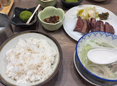 牛たん炭焼 利久 アミュプラザ小倉店: アンさんの2026年05月04日の1枚目の投稿写真