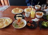 LIBRAカレー＆グリル 鹿島店: Myaku2さんの2026年09月02日の1枚目の投稿写真