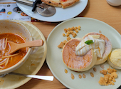 CafeRob カフェロブ 浜松本店: ゆみちゃんさんの2026年09月04日の2枚目の投稿写真