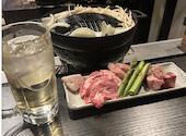 ジンギスカン 十鉄 じゅってつ 本店: きらきらさんの2025年05月13日の1枚目の投稿写真