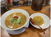 ラーメン はなてん 堺東店: MF15さんの2026年08月21日の3枚目の投稿写真