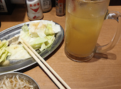 栄熱狂酒場 ごくらく荘 栄本店: カタさんの2026年09月12日の1枚目の投稿写真