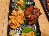 かき小屋ほや小屋 まぼ屋 ヨドバシ仙台店: あみーごさんの2026年05月20日の3枚目の投稿写真