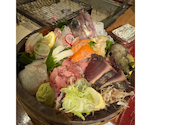 大門一番地大漁酒場マル波商店: ぴょん≧ε≦さんの2024年12月14日の1枚目の投稿写真