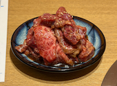 焼肉ホルモン味園: レンシェさんの2026年06月29日の1枚目の投稿写真