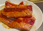 焼肉 あみ火や 新庄店: レンシェさんの2026年08月26日の1枚目の投稿写真
