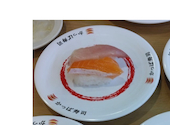 かっぱ寿司 奈良二名店: レンシェさんの2026年07月28日の1枚目の投稿写真