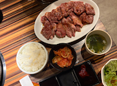 李朝園 近鉄奈良店: レンシェさんの2026年07月28日の1枚目の投稿写真