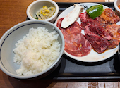 焼肉の和民 大和八木南口駅前店: レンシェさんの2026年04月16日の1枚目の投稿写真