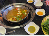 ベトナム料理 LONG DINH RESTAURANT ロンディン レストラン 宗右衛門町店: レンシェさんの2026年07月28日の1枚目の投稿写真