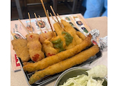 串カツ田中 新大宮店: レンシェさんの2026年09月30日の1枚目の投稿写真