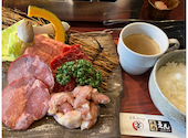 えん 新安城本店: まりるさんの2026年07月04日の2枚目の投稿写真