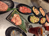 徳川焼肉センター 豊田店: YUさんの2026年09月13日の1枚目の投稿写真