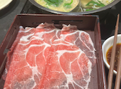 しゃぶしゃぶ美山 京都桂川店: そうちゃんさんの2026年09月18日の1枚目の投稿写真