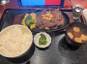 ステーキ食堂 正義 西院店: そうちゃんさんの2026年07月05日の1枚目の投稿写真