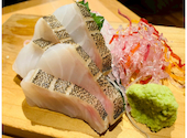 地酒と道産食材 一笑 本店: あさんの2026年04月22日の1枚目の投稿写真
