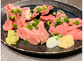 肉刺し居酒屋 ニクイボウズ: あさんの2026年02月23日の1枚目の投稿写真
