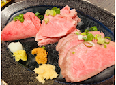肉刺し居酒屋 ニクイボウズ: あさんの2026年05月28日の1枚目の投稿写真