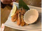 創作海鮮居酒屋 あめあがり: あさんの2026年07月28日の1枚目の投稿写真
