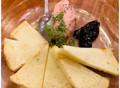Bistro Nove ビストロノーヴェ: あさんの2026年04月19日の1枚目の投稿写真