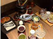 浪芳庵 本店 カフェ: おのさんの2026年08月28日の1枚目の投稿写真
