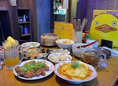 ひよこ飯店: おのさんの2026年09月14日の1枚目の投稿写真