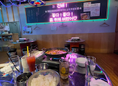 韓国料理 モシッタ: おのさんの2026年09月14日の1枚目の投稿写真