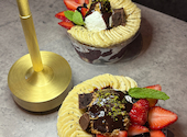 夜アサイーボウル - Daisy.（デイジー）心斎橋店: おのさんの2026年04月の1枚目の投稿写真