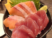 マルカミ食堂 みなとみらい店 ドッグヤード: しじみさんの2026年05月01日の1枚目の投稿写真