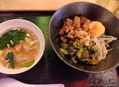 台湾酒場 台北餃子館 横浜アソビル店: しじみさんの2026年08月18日の1枚目の投稿写真