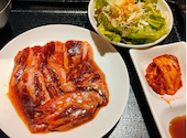 韓ノどうらく みなとみらい店: しじみさんの2026年07月04日の1枚目の投稿写真