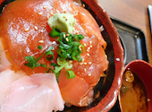 市場直送海鮮問屋 京都錦市場店: しじみさんの2026年05月18日の1枚目の投稿写真