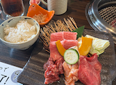 焼肉 宴庭一宮店: たけさんの2026年06月08日の1枚目の投稿写真