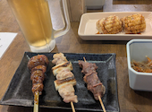居酒屋ゆーちゃん 国分寺: ちけたさんの2026年09月02日の1枚目の投稿写真