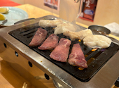 大阪焼肉 ホルモン ふたご 元住吉店: lovestさんの2026年04月28日の1枚目の投稿写真