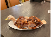 ヤミーダック YUMMYDUCK 麻辣湯溝の口店: miyutarouさんの2025年12月21日の1枚目の投稿写真