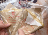 54 Cafe&Crepe: まにゃうさぎさんの2026年04月13日の1枚目の投稿写真