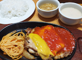 ステーキ宮 甲府店: ハバさんの2026年08月03日の1枚目の投稿写真