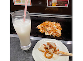 鉄板焼きとお好み焼き 狸狸亭 天満橋OMMビル店: アンちゃんさんの2026年09月21日の1枚目の投稿写真