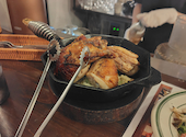 ファイティングクック ローストチキンクラブ FIGHTING COCK ROAST CHICKEN CLUB: ふみふみさんの2026年09月05日の1枚目の投稿写真