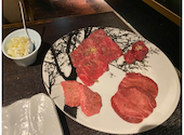 焼肉 華火 豊田店: まうさんの2026年10月11日の2枚目の投稿写真