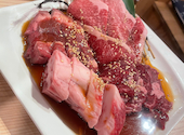 焼肉ホルモン 肉匠 かど家 アポロ店: えりさんの2025年05月04日の2枚目の投稿写真